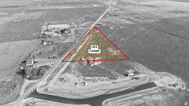 376 Station Road, Unit 9 Cedar Fort, UT 84013 - Photo 4 of 4