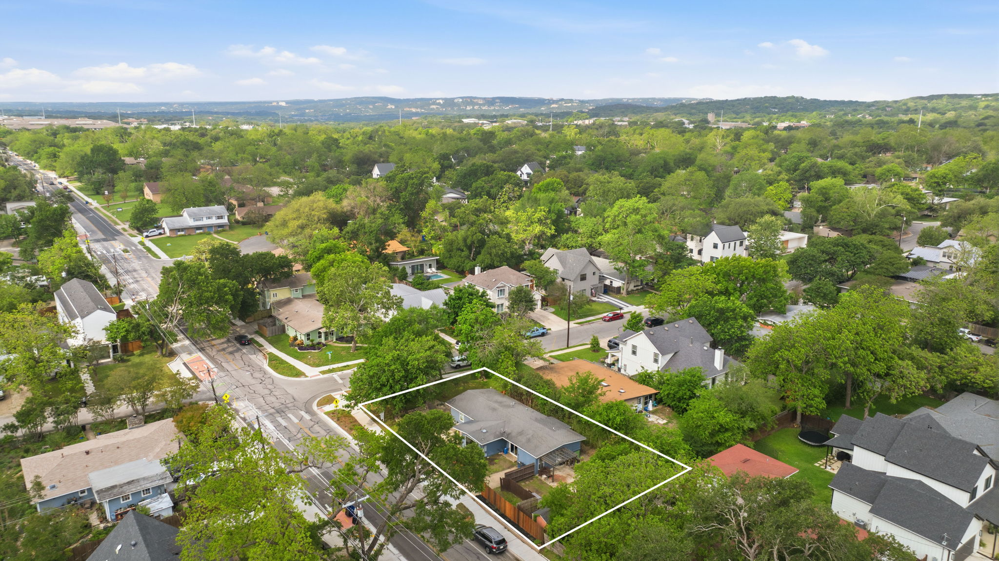 2800 West 50th Street Austin, TX 78731 - Photo 18 of 24