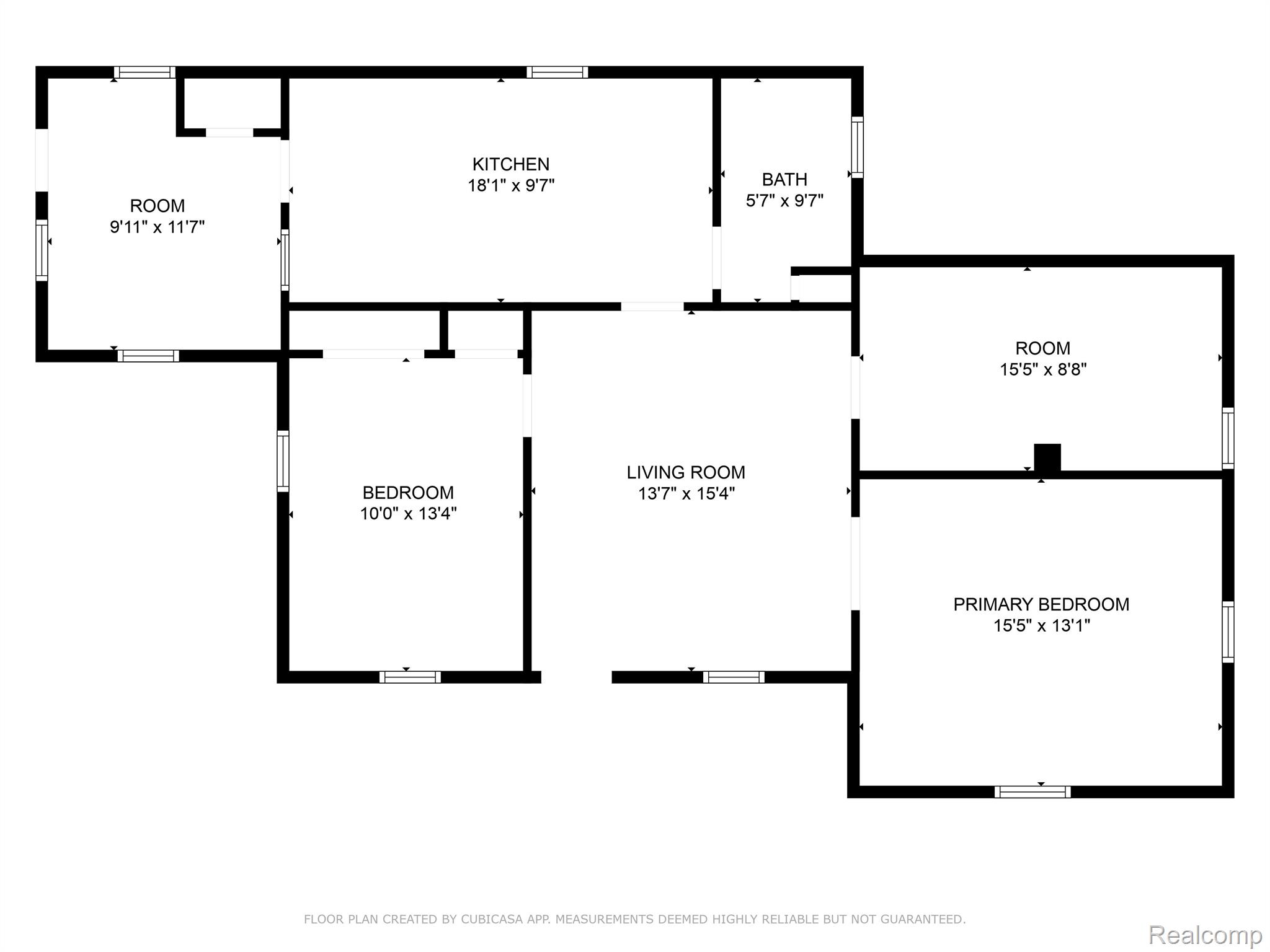 1074 South State Road Carsonville, MI 48419 - Photo 16 of 16 Gallery Image 16