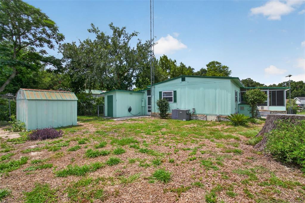 1674 Northeast 162nd Street Citra, FL 32113 - Photo 24 of 27