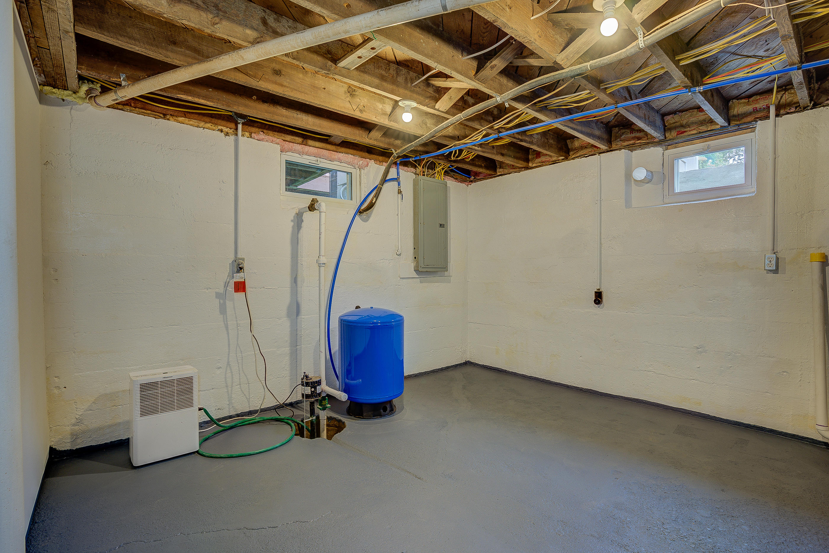 2220 Valleydale Road Salem, VA 24153 - Photo 25 of 30 43