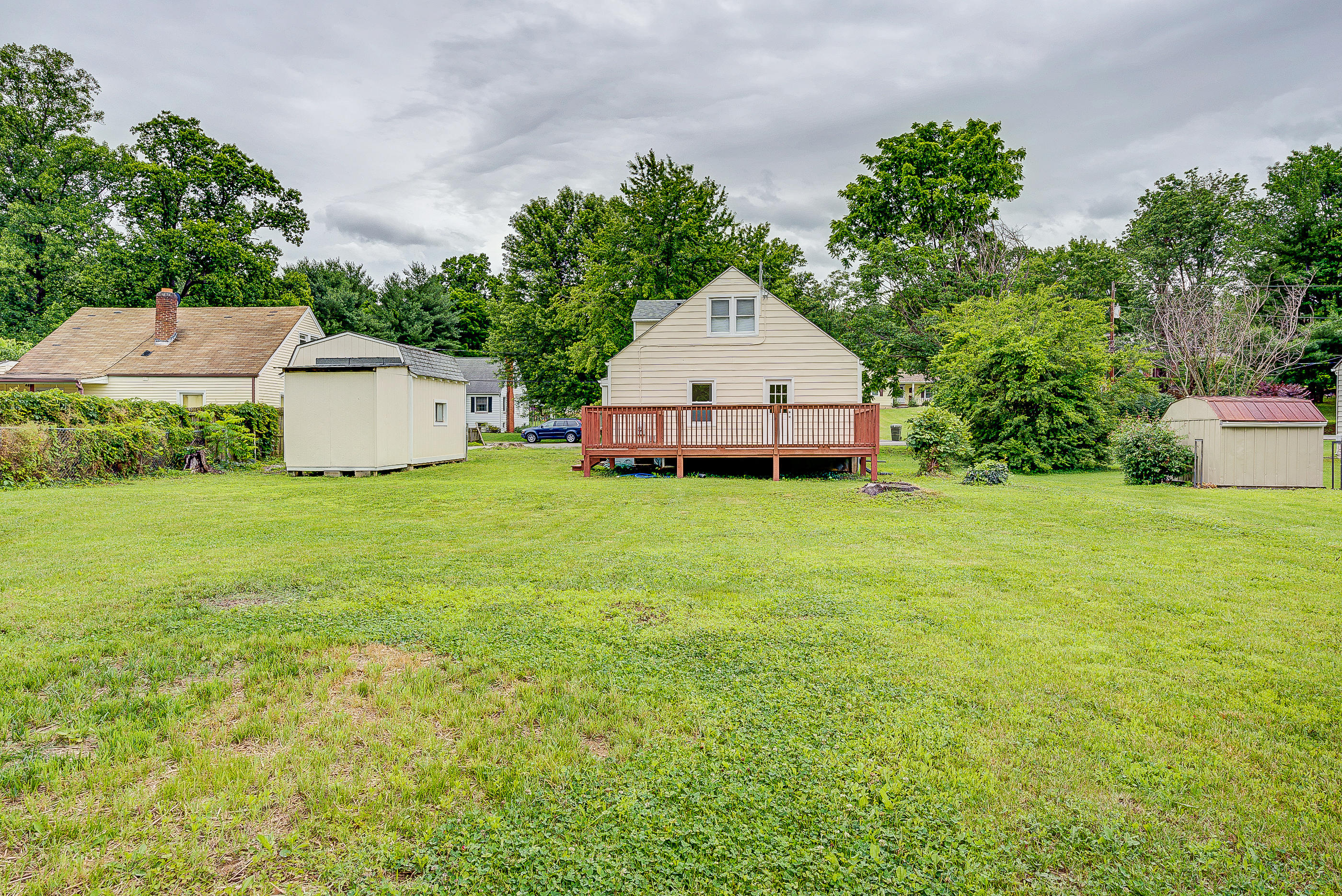 2220 Valleydale Road Salem, VA 24153 - Photo 29 of 30 50