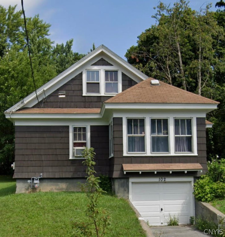 102 Belle Avenue Syracuse, NY 13205 - Photo 1 of 1