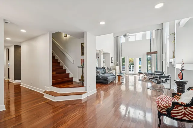 $3,197,500 | 9 Fairway Village Lane, Isle of Palms, SC 29451