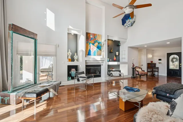 $3,197,500 | 9 Fairway Village Lane, Isle of Palms, SC 29451