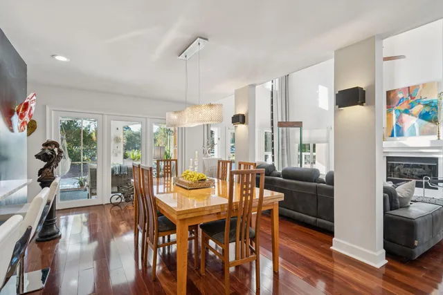 $3,197,500 | 9 Fairway Village Lane, Isle of Palms, SC 29451