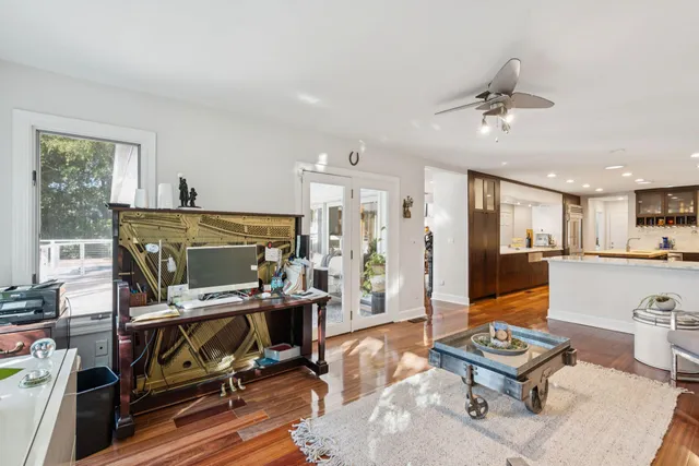 $3,197,500 | 9 Fairway Village Lane, Isle of Palms, SC 29451