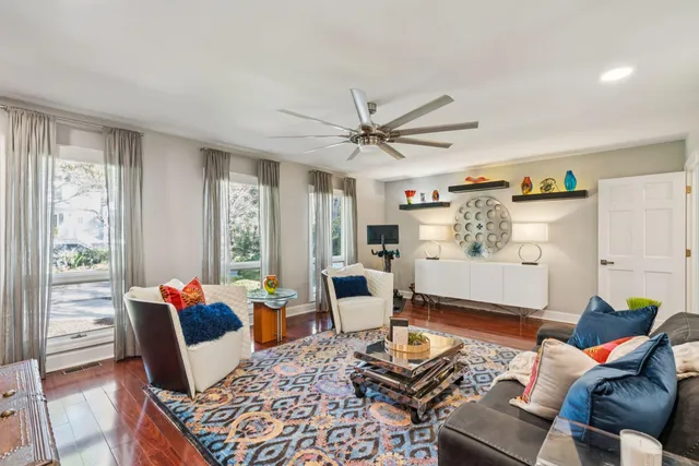 $3,197,500 | 9 Fairway Village Lane, Isle of Palms, SC 29451