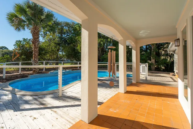$3,197,500 | 9 Fairway Village Lane, Isle of Palms, SC 29451