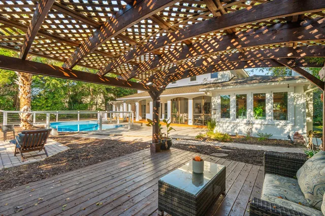 $3,197,500 | 9 Fairway Village Lane, Isle of Palms, SC 29451