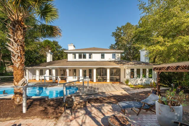$3,197,500 | 9 Fairway Village Lane, Isle of Palms, SC 29451