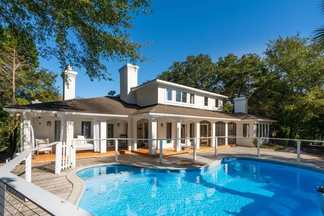 $3,197,500 | 9 Fairway Village Lane, Isle of Palms, SC 29451