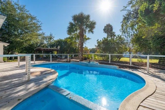 $3,197,500 | 9 Fairway Village Lane, Isle of Palms, SC 29451