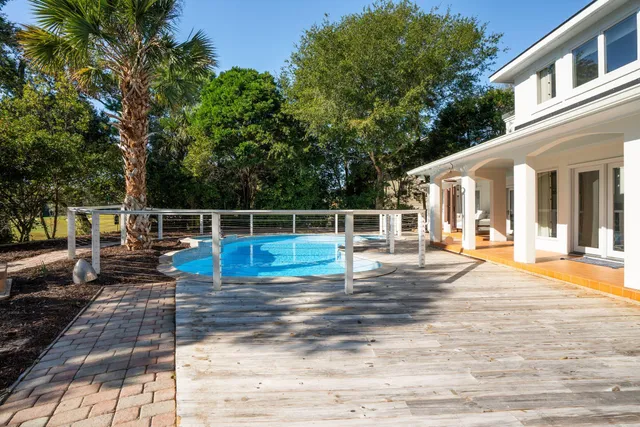 $3,197,500 | 9 Fairway Village Lane, Isle of Palms, SC 29451