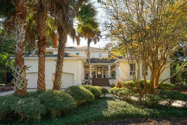 $3,197,500 | 9 Fairway Village Lane, Isle of Palms, SC 29451