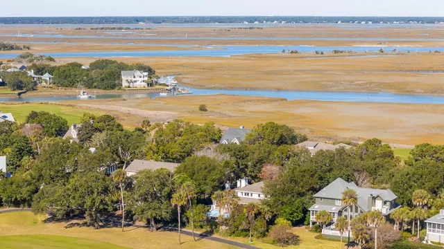 $3,197,500 | 9 Fairway Village Lane, Isle of Palms, SC 29451