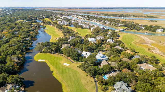 $3,197,500 | 9 Fairway Village Lane, Isle of Palms, SC 29451