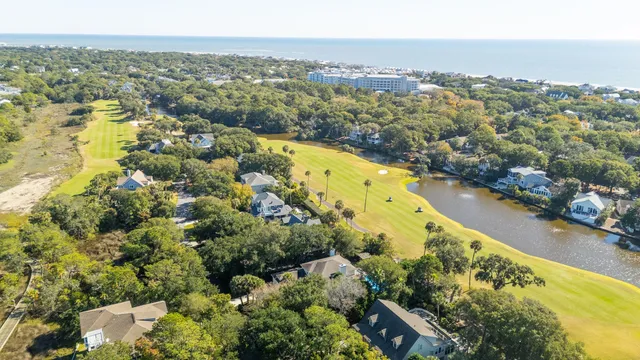 $3,197,500 | 9 Fairway Village Lane, Isle of Palms, SC 29451