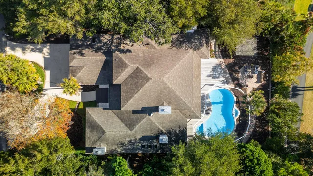 $3,197,500 | 9 Fairway Village Lane, Isle of Palms, SC 29451