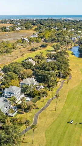 $3,197,500 | 9 Fairway Village Lane, Isle of Palms, SC 29451