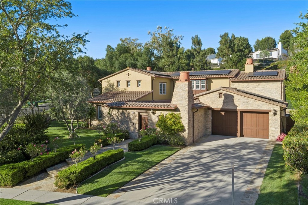 2 Ali Lane Ladera Ranch, CA 92694 - Photo 60 of 75 beautiful exterior with owned fully paid for solar