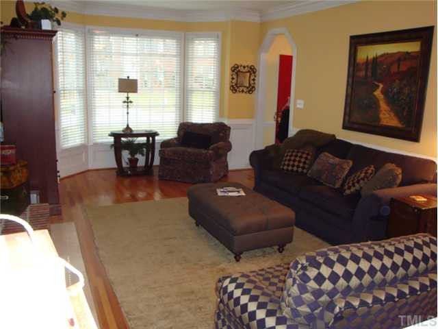 8908 Windjammer Drive Raleigh, NC 27615 - Photo 2 of 12 Photo 2
