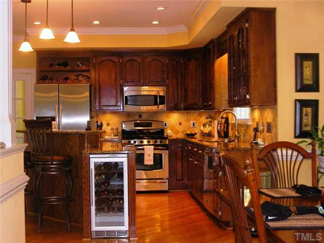 8908 Windjammer Drive Raleigh, NC 27615 - Photo 3 of 12 Photo 3