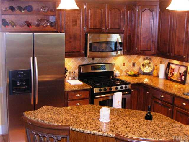 8908 Windjammer Drive Raleigh, NC 27615 - Photo 4 of 12 Photo 4