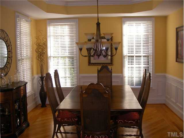 8908 Windjammer Drive Raleigh, NC 27615 - Photo 6 of 12 Photo 6