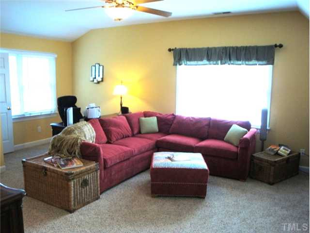 8908 Windjammer Drive Raleigh, NC 27615 - Photo 8 of 12 Photo 8