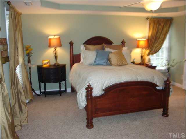 8908 Windjammer Drive Raleigh, NC 27615 - Photo 9 of 12 Photo 9