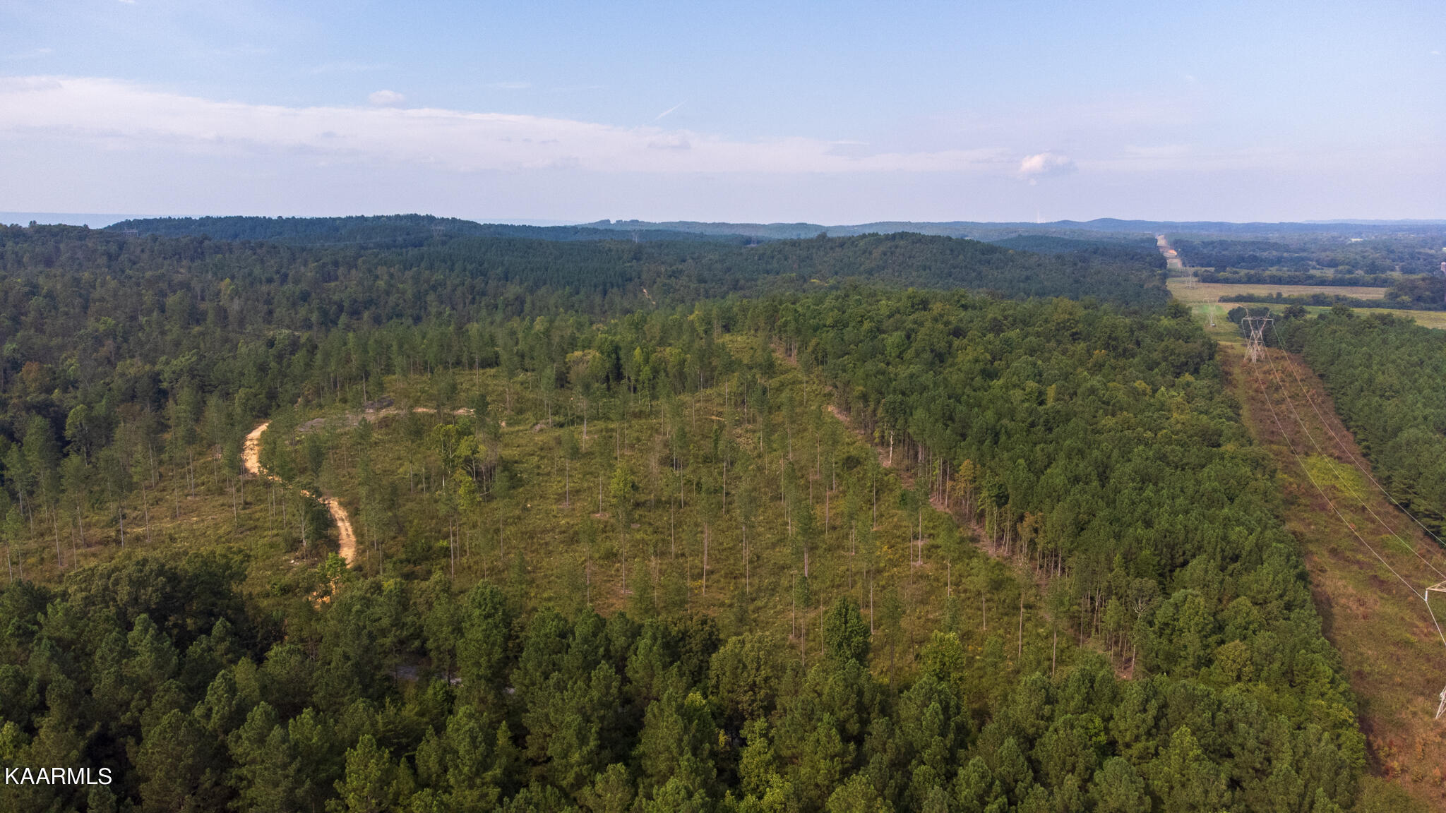 15-d-1 Cameron Road Decatur, TN 37322 - Photo 11 of 12 River tract 1 2 n 3