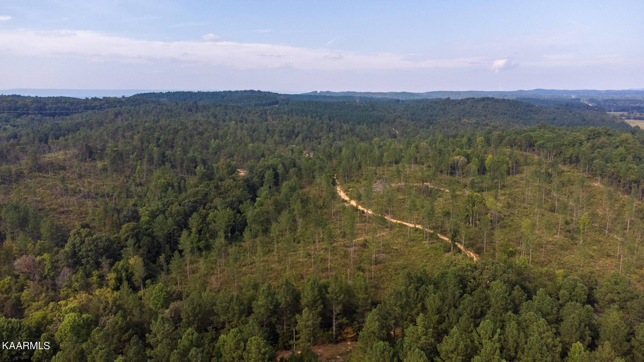 15-d-1 Cameron Road Decatur, TN 37322 - Photo 12 of 12 river over tracts 1 thru 6