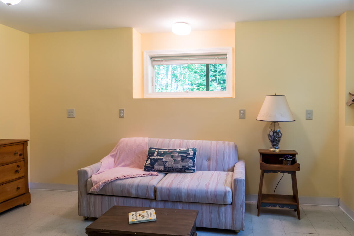 15 Cushing Briggs Road Freeport, ME 04032 - Photo 49 of 86 56-Basement family room (2 of 4)