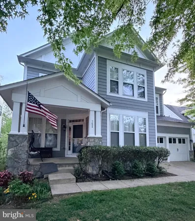 $674,900 | 1404 Graham Drive, Fredericksburg, VA 22401
