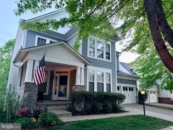 $674,900 | 1404 Graham Drive, Fredericksburg, VA 22401