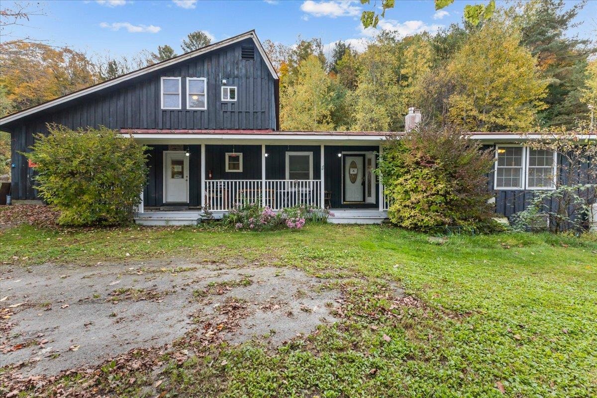 252 Spring Road Tunbridge, VT 05077 - Photo 1 of 54 Gallery Image 1