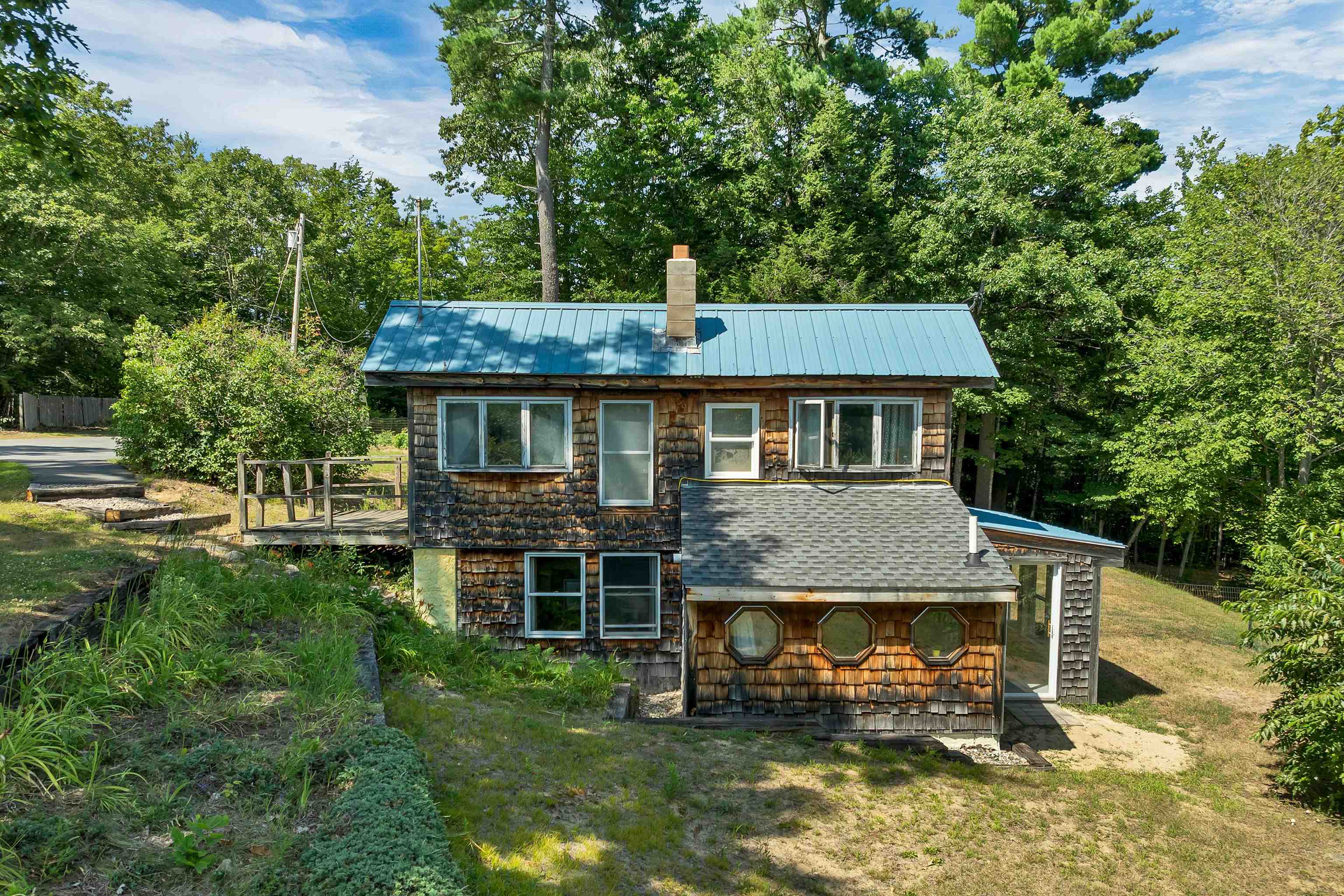 78 Old Granite Road Ossipee, NH 03864 - Photo 2 of 60 Gallery Image 2