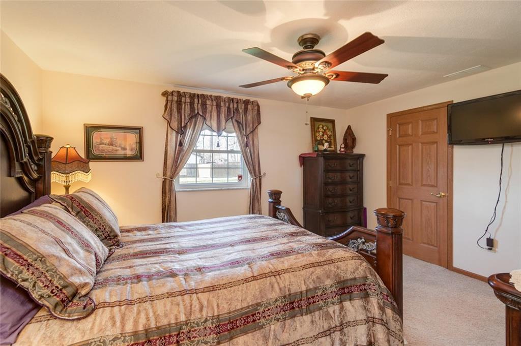 7245 Tipp Elizabeth Road New Carlisle, OH 45344 - Photo 33 of 37