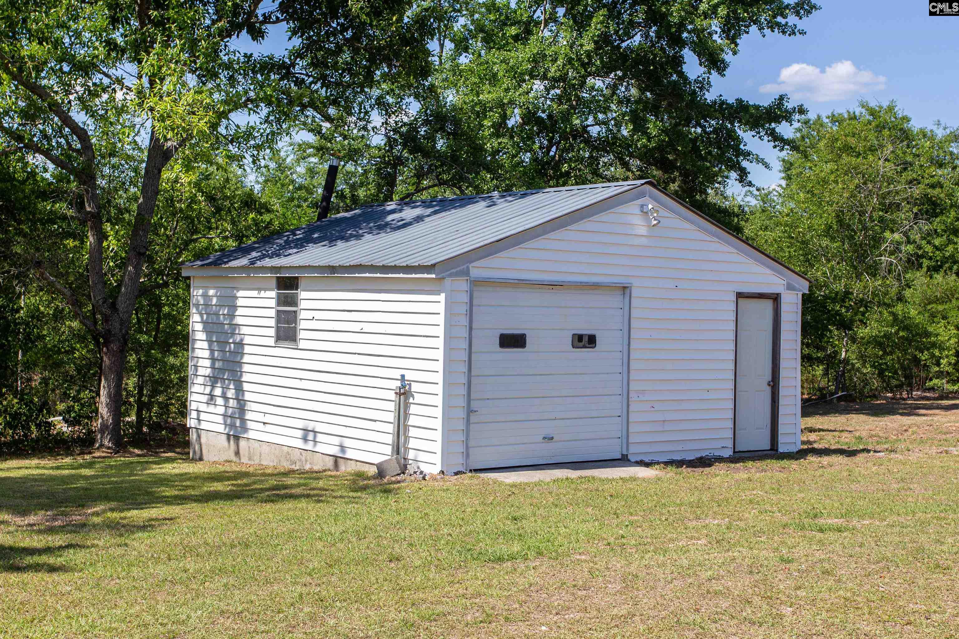4094 Timrod Road Bethune, SC 29009 - Photo 29 of 34