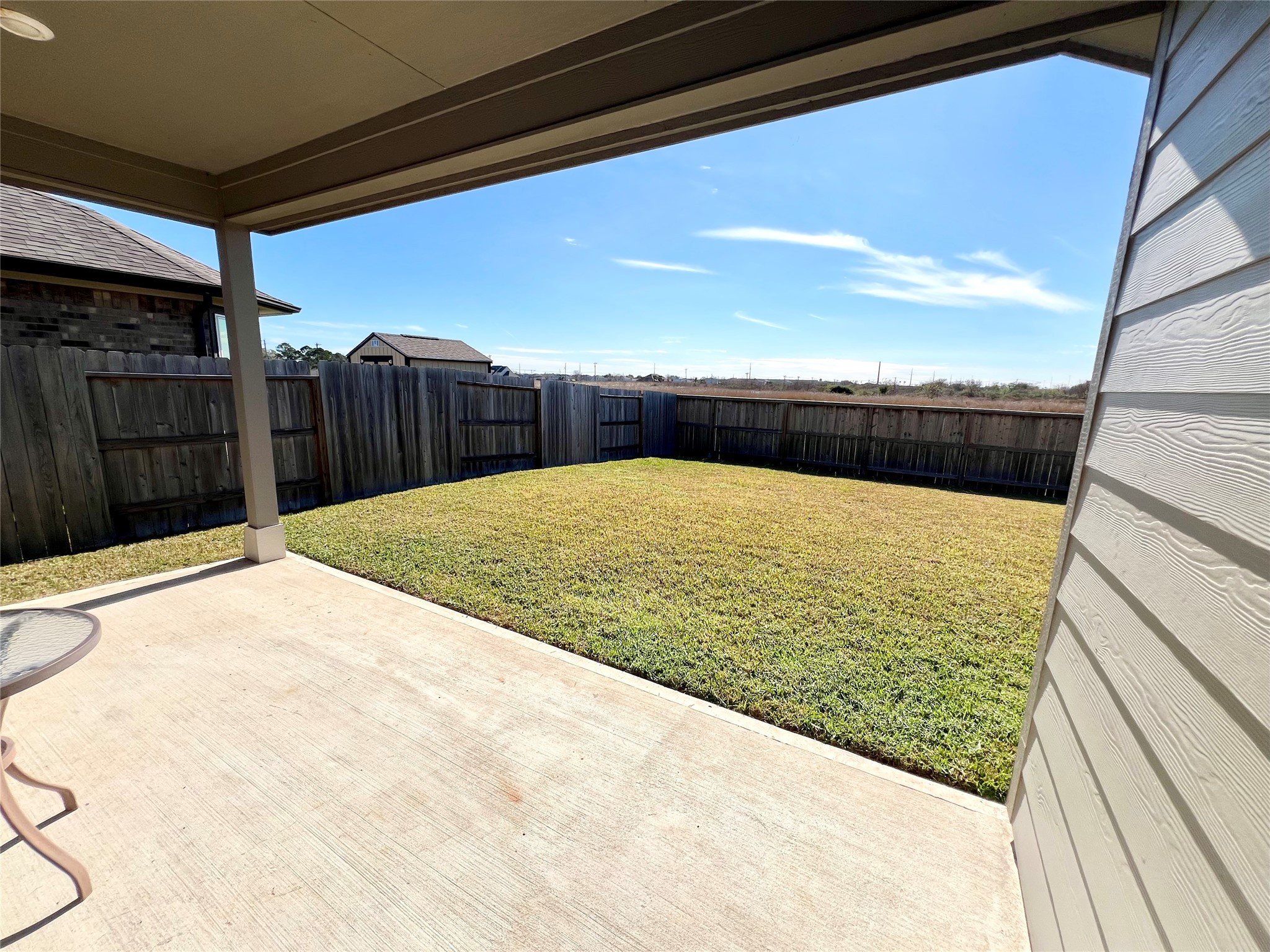 10013 Hermann Trace Texas City, TX 77591 - Photo 21 of 22 a view of swimming pool