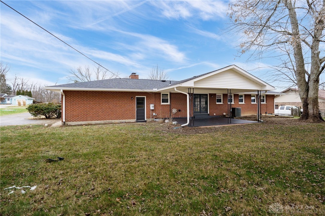 2852 Crone Road Dayton, OH 45434 - Photo 46 of 52
