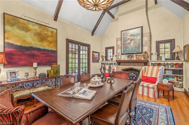 $899,000 | 427 Woodbrook Drive, High Point, NC 27262