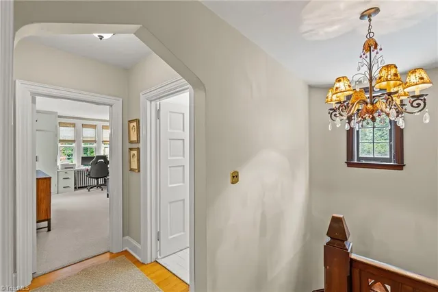 $899,000 | 427 Woodbrook Drive, High Point, NC 27262