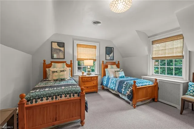 $899,000 | 427 Woodbrook Drive, High Point, NC 27262