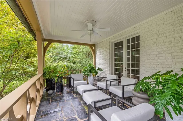 $899,000 | 427 Woodbrook Drive, High Point, NC 27262