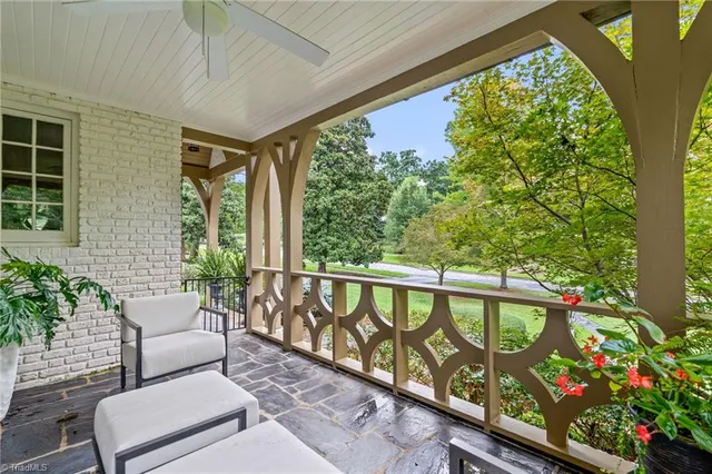 $899,000 | 427 Woodbrook Drive, High Point, NC 27262