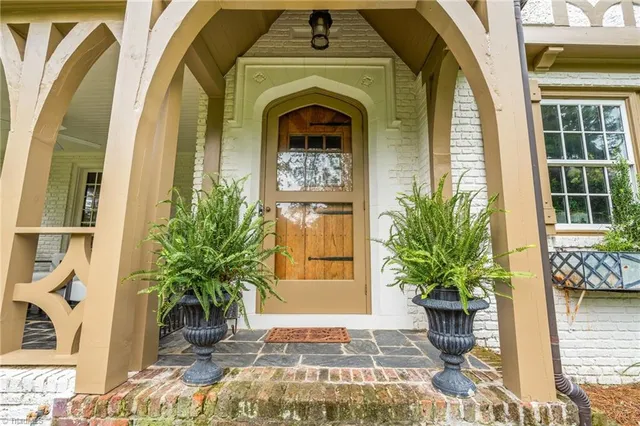 $899,000 | 427 Woodbrook Drive, High Point, NC 27262