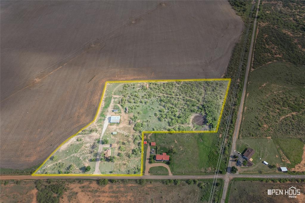 1593 Irvin Road Quanah, TX 79252 - Photo 39 of 40 Gallery Image 39