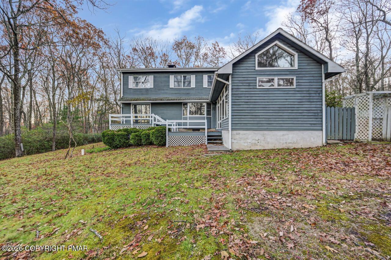 384 Devils Hole Road Cresco, PA 18326 - Photo 83 of 97 384 Devils Hole Rd 87 Large